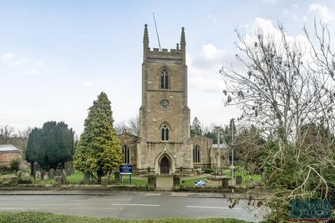 undefined, Church Road, Kibworth Beauchamp, Leicestershire