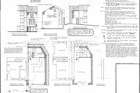 undefined, Land Adjacent to   Micklehurst Road, Mossley