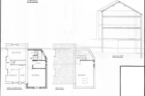undefined, Land Adjacent to   Micklehurst Road, Mossley