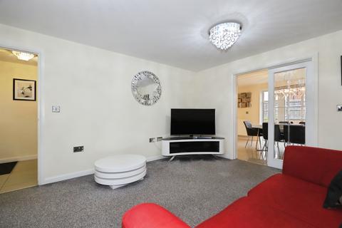 4 bedroom detached house for sale, Falling Sands Close, Kidderminster