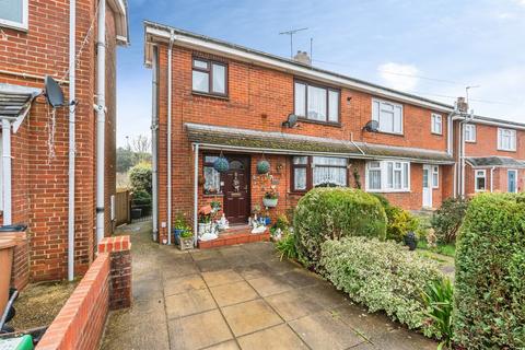 undefined, Malmesbury Road, Romsey