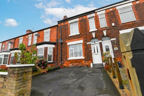 3 bedroom terraced house for sale - Swinton Hall Road, Swinton, M27