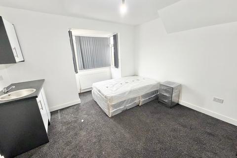 undefined, Wolverhampton Road South, Quinton B32