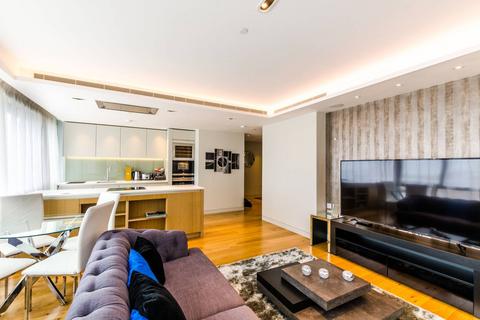 2 bedroom flat to rent, City Road, Clerkenwell, London, EC1V