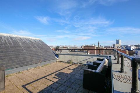 2 bedroom block of apartments to rent, Apartment 4c Murton House, 74 Grainger Street, Newcastle upon Tyne