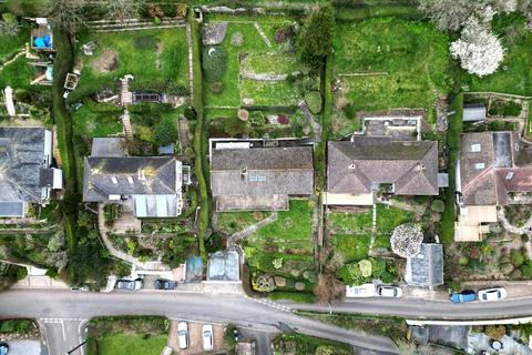 2 bedroom bungalow for sale, Teign View Road, Bishopsteignton, TQ14