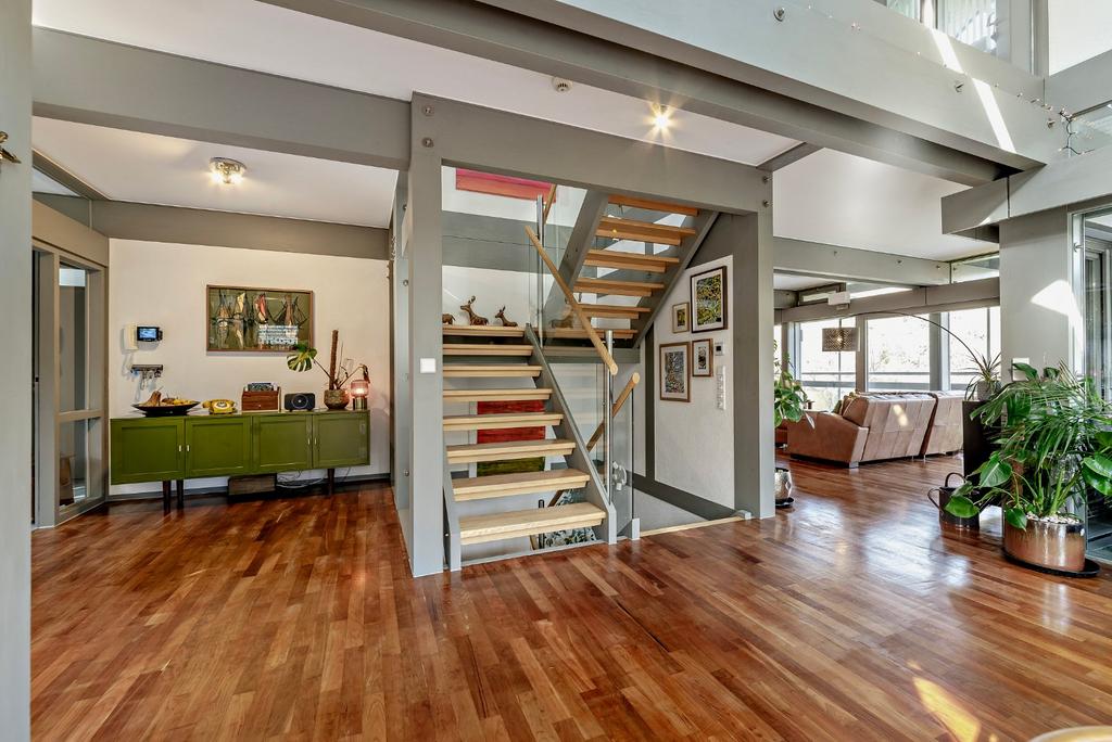 Ground Floor