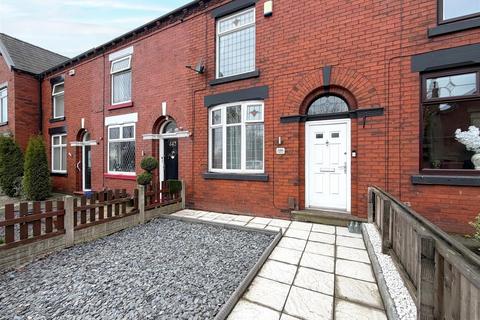undefined, Leigh Road, Westhoughton, Bolton