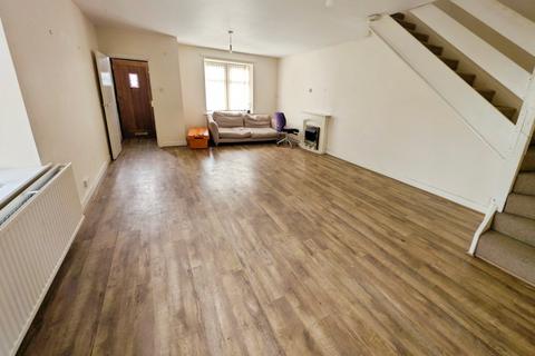 3 bedroom end of terrace house for sale, Shaw Lane, Sowerby Bridge HX6