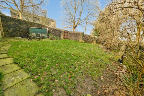 3 bedroom end of terrace house for sale, Shaw Lane, Sowerby Bridge HX6
