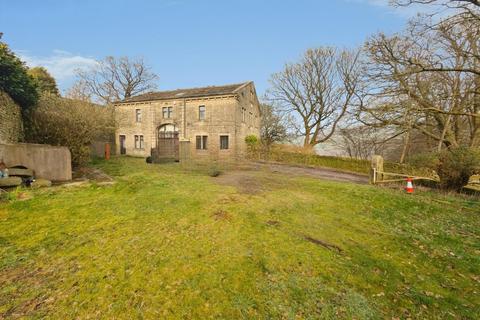 Shaw Lane, Sowerby Bridge HX6