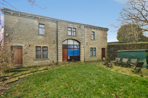 5 bedroom detached house for sale, Shaw Lane, Sowerby Bridge HX6