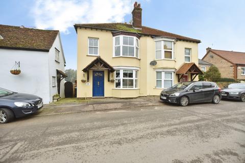 undefined, Park Street, Dunmow CM6