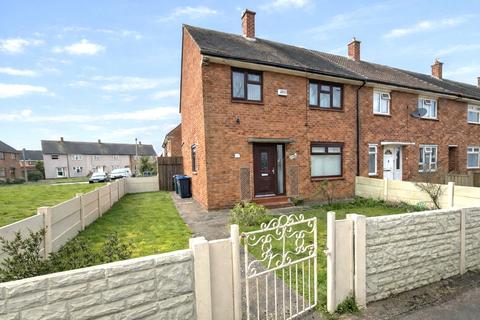 Overpool Road, Ellesmere Port CH66