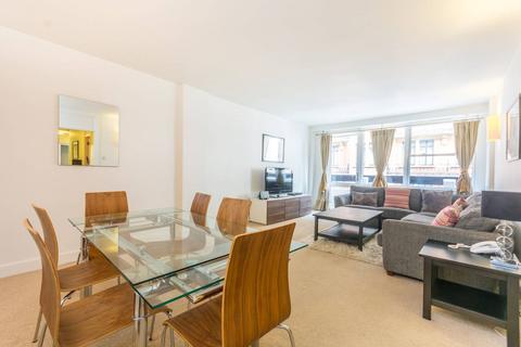 Weymouth Street, Marylebone, London, W1W