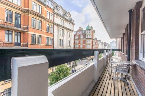 2 bedroom flat to rent, Weymouth Street, Marylebone, London, W1W