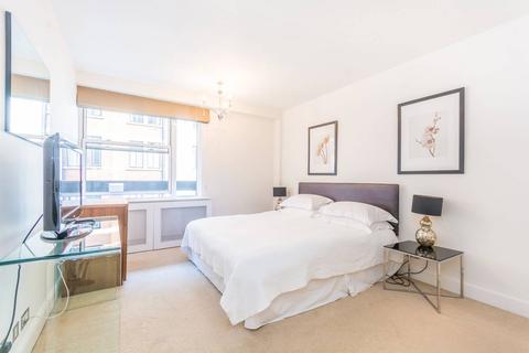 2 bedroom flat to rent, Weymouth Street, Marylebone, London, W1W