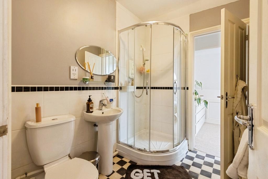 En-Suite