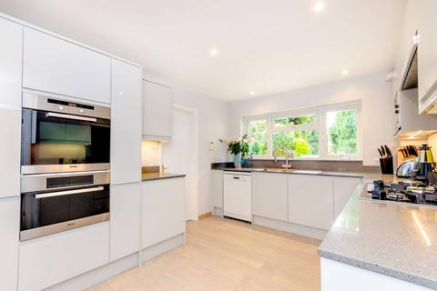 undefined, Mark Way, Godalming, GU7