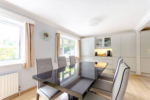undefined, Mark Way, Godalming, GU7