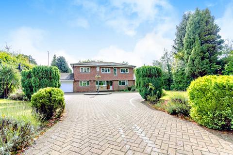 undefined, Mark Way, Godalming, GU7