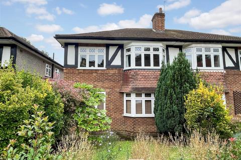 undefined, Mill Vale, Bromley