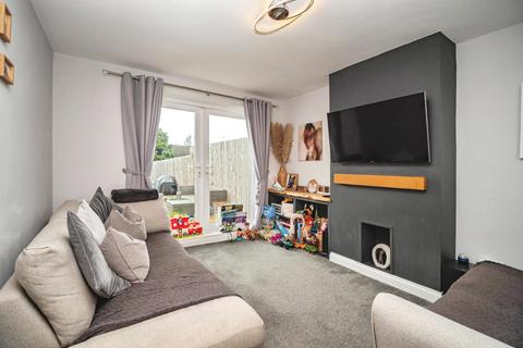 3 bedroom end of terrace house for sale, Dawlish Crescent, Weymouth, Dorset, DT4