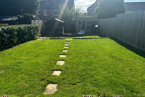 3 bedroom end of terrace house for sale, Dawlish Crescent, Weymouth, Dorset, DT4