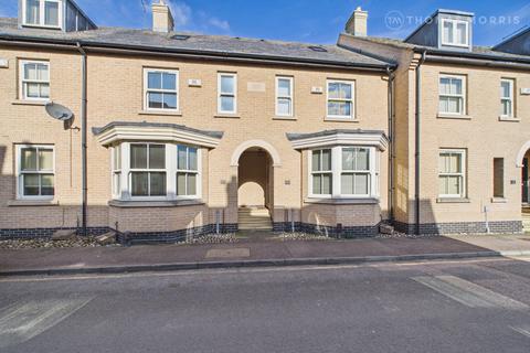undefined, Tanners Row, West Street, Cambridgeshire PE27