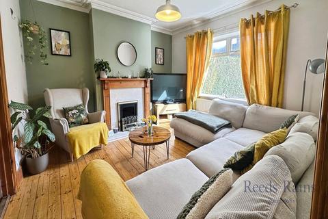 3 bedroom end of terrace house for sale, Barlby Road, North Yorkshire YO8