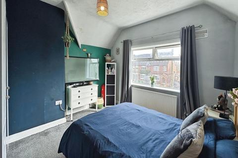 3 bedroom end of terrace house for sale, Barlby Road, North Yorkshire YO8