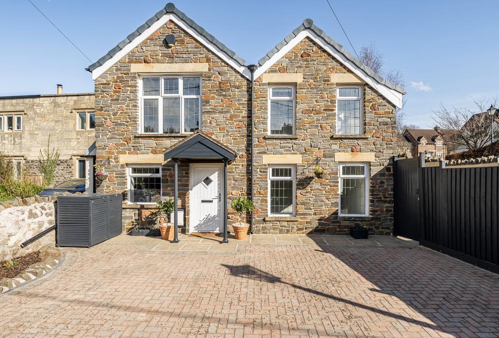 Keedwell Cottage