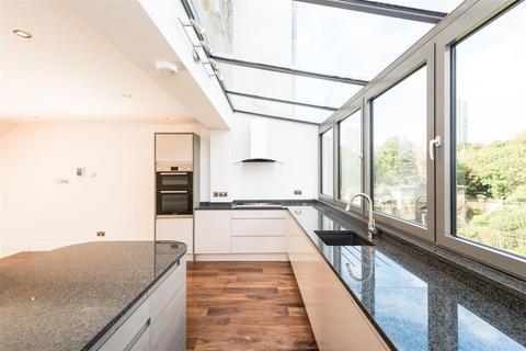 4 bedroom house for sale, King Henrys Road, Primrose Hill, NW3