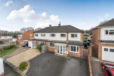 undefined, 5 Broad Oak Crescent, Bayston Hill, Shrewsbury, SY3 0ND