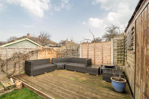 undefined, 5 Broad Oak Crescent, Bayston Hill, Shrewsbury, SY3 0ND