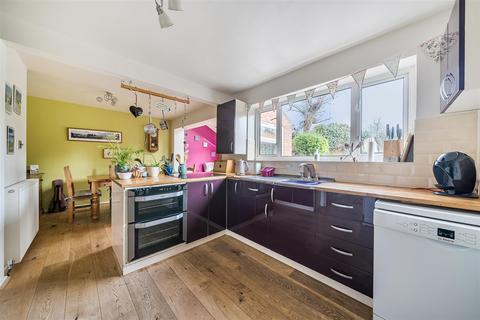 undefined, 5 Broad Oak Crescent, Bayston Hill, Shrewsbury, SY3 0ND