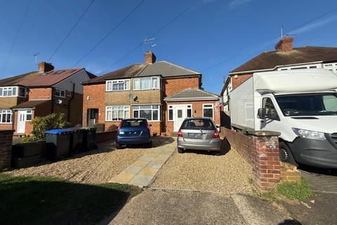 3 bedroom semi-detached house for sale, Burnham, SL1