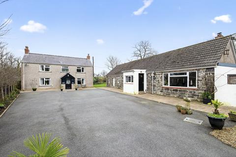 5 bedroom detached house for sale - Ambleston, Haverfordwest, SA62