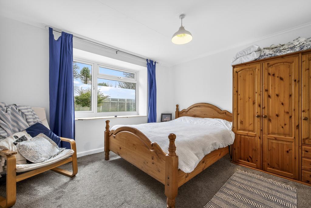 Cottage Bedroom Two
