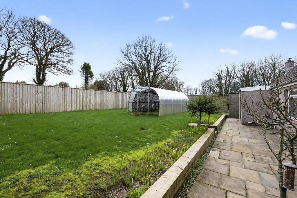 Cottage Garden