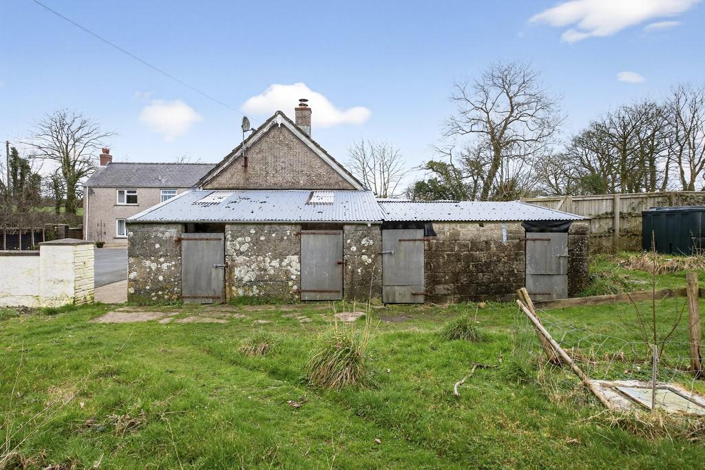 Stables
