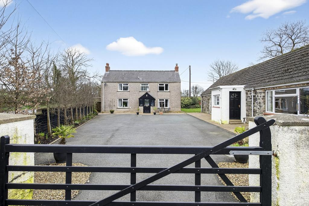 Farmhouse
