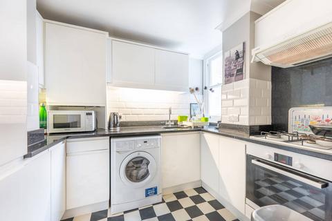1 bedroom flat for sale, Aldridge Road Villas, Notting Hill, London, W11