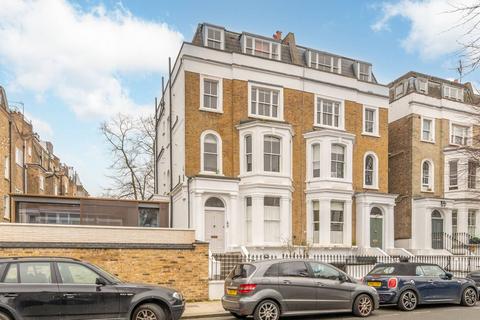 1 bedroom flat for sale, Aldridge Road Villas, Notting Hill, London, W11