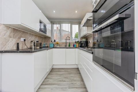 3 bedroom semi-detached house for sale, Raglan Road, Stretford, Manchester, M32