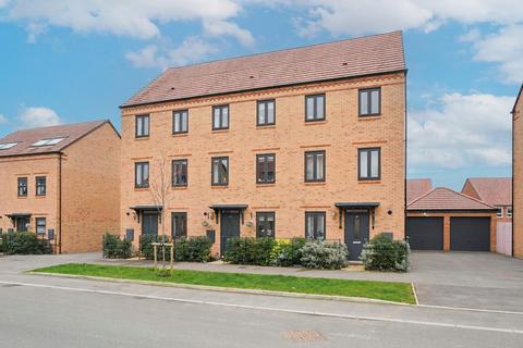 undefined, Baileys Crescent, Abingdon OX14