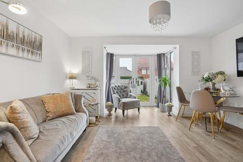 undefined, Baileys Crescent, Abingdon OX14