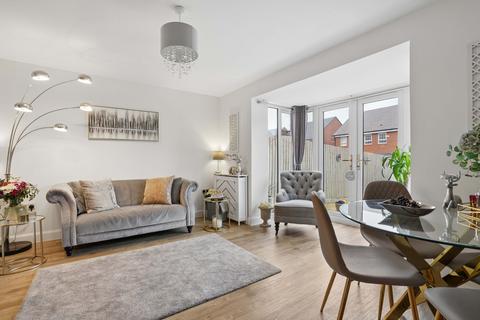 undefined, Baileys Crescent, Abingdon OX14