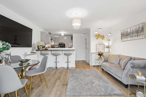 undefined, Baileys Crescent, Abingdon OX14