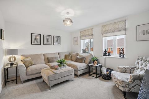 undefined, Baileys Crescent, Abingdon OX14